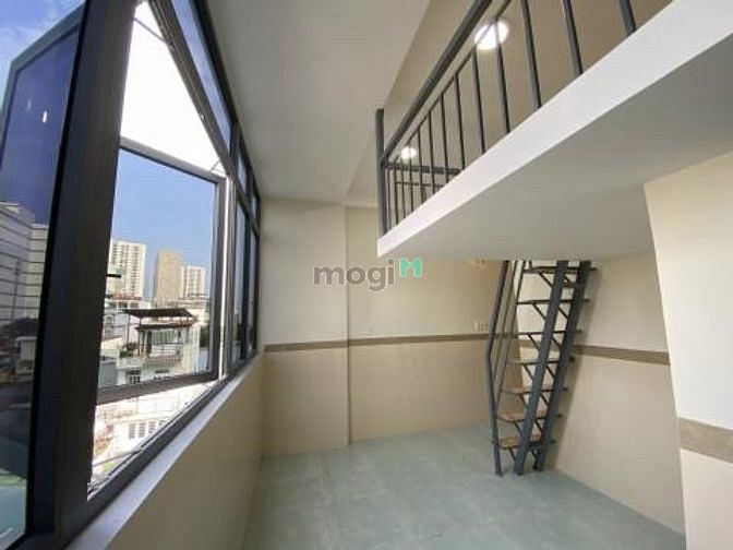 Hình ảnh Căn có gác ở được nhiều người đại hạ giá
