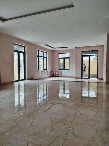 Hình ảnh cho thuê biệt thự dơn lập đường Liên Phường