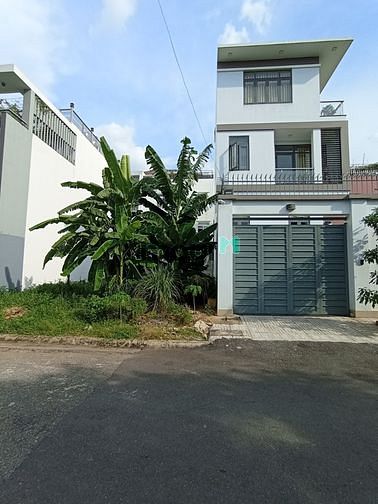 Hình ảnh Lô đất biệt thự, 10x20m, lê thị riêng, quận 12, giá 10 tỷ tl