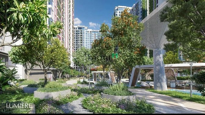 Hình ảnh Lumière Boulevard Trang Chủ MB66.COM / Đăng Ký Tặng 66K cao cấp phủ xanh đẳng cấp Masteri | Vinhomes