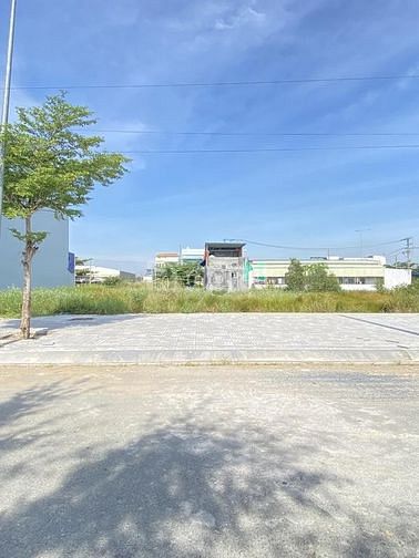 Hình ảnh Bán đất KDC Bình Chánh sổ hồng riêng cách chợ cầu Xáng Tỉnh Lộ 10 500m