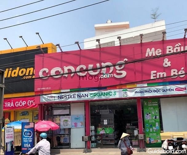 Hình ảnh Bán đất nền Tây Ninh tiềm năng.