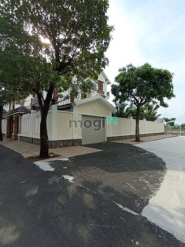 Hình ảnh Lô đất biệt thự, 10x20m, lê thị riêng, quận 12, giá 10 tỷ tl