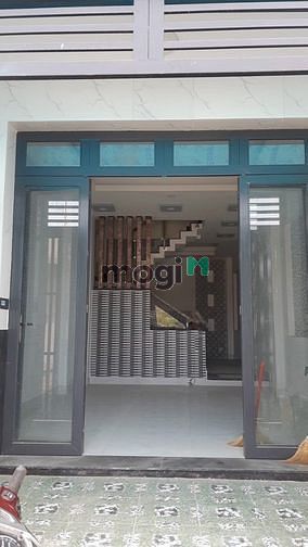 Hình ảnh Bán Nhà Đẹp Hẻm Xe Hơi Bình Tân
