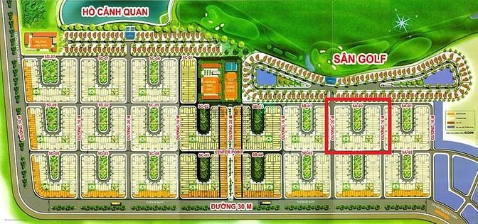 Hình ảnh Chính chủ cần bán gấp NỀN 5A.03.XX