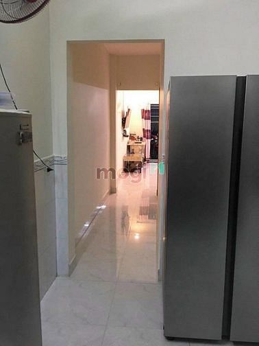 Hình ảnh Nhà hẻm xe 3 gác 652 QL 13 Thủ Đức 77m2, đã có sổ