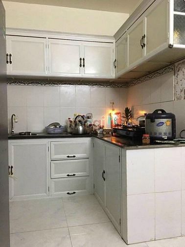 Hình ảnh Nhà hẻm xe 3 gác 652 QL 13 Thủ Đức 77m2, đã có sổ