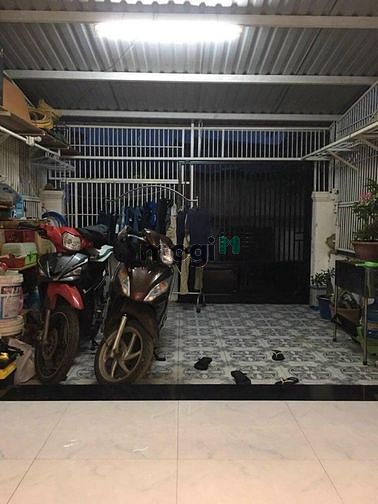 Hình ảnh Nhà hẻm xe 3 gác 652 QL 13 Thủ Đức 77m2, đã có sổ