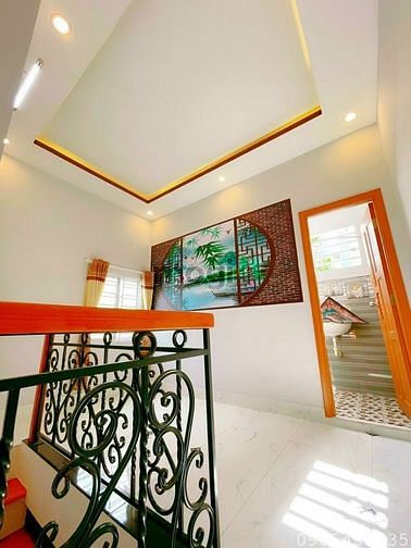 Hình ảnh bán nha 2 tầng hai mặt kiệt điện biên phủ vi tri q aok