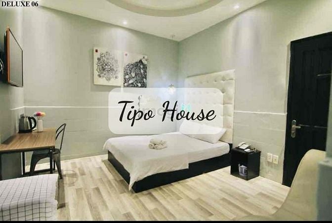Hình ảnh ks trung sơn 6x25  18 pn 3 lầu