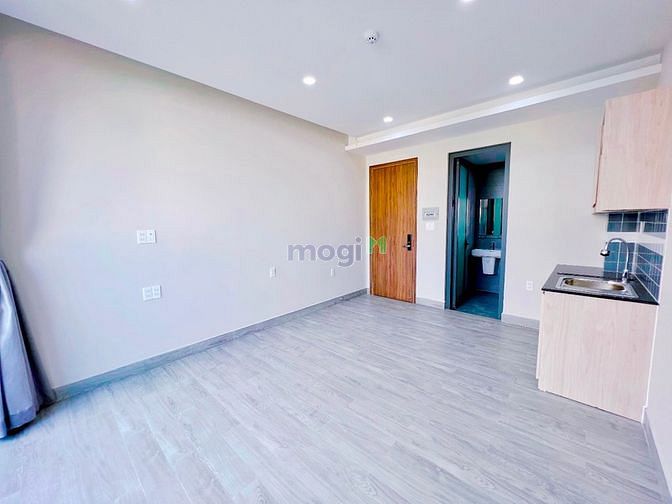 Hình ảnh Căn Hộ Ban công có máy giặt riêng Quận Tân Bình gần Etown 2