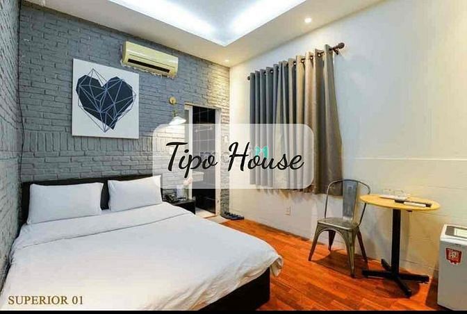 Hình ảnh ks trung sơn 6x25  18 pn 3 lầu