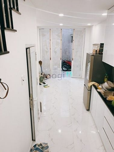 Hình ảnh Bán nhà hẻm 4m gần khu ẩm thực 38m2 2ty340