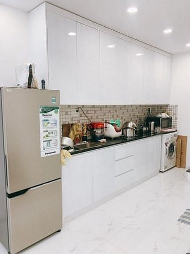 Hình ảnh Bán nhà hẻm 4m gần khu ẩm thực 38m2 2ty340