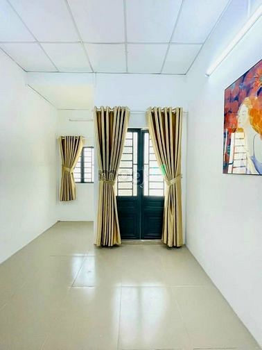 Hình ảnh Ra nhanh nhà Chu Văn An, Bình Thạnh, 40m2, 2 tỷ bớt lộc