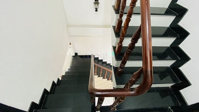 Hình ảnh Nhà mới 3 tầng BTKC-HXT TNPA - TP THỦ ĐỨC