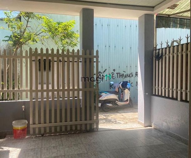 Hình ảnh Bán nhà gác đúc kiệt 3m Trinh Đình THảo