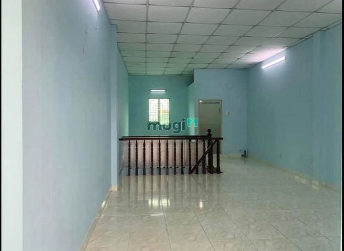 Hình ảnh Thanh lí nhà cũ 54m2, Bình Trị Đông, quận Bình Tân