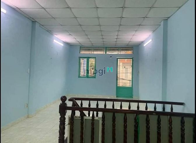 Hình ảnh Thanh lí nhà cũ 54m2, Bình Trị Đông, quận Bình Tân