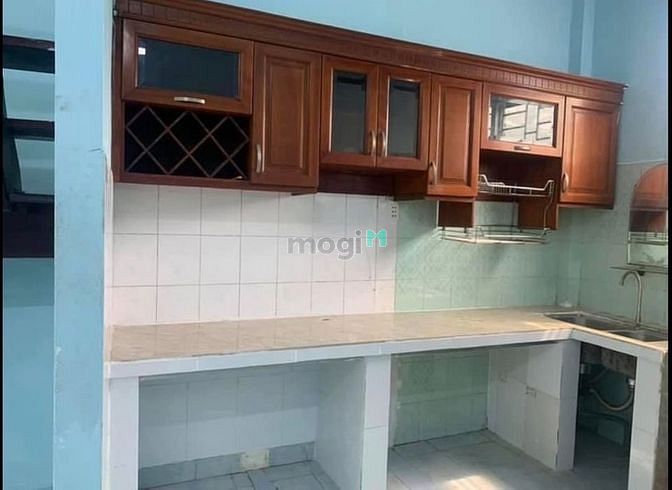 Hình ảnh Thanh lí nhà cũ 54m2, Bình Trị Đông, quận Bình Tân