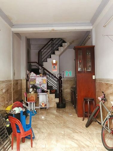 Hình ảnh Nhà khu 20 thước chỉ 3 tỷ 57