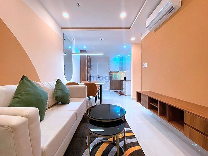 Hình ảnh Cần bán CHCC Terra Royal, Q3, 58m2, 2PN, giá 5.4 tỷ, view Đông Bắc