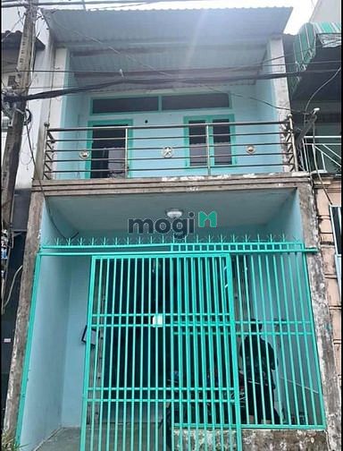 Hình ảnh Thanh lí nhà cũ 54m2, Bình Trị Đông, quận Bình Tân