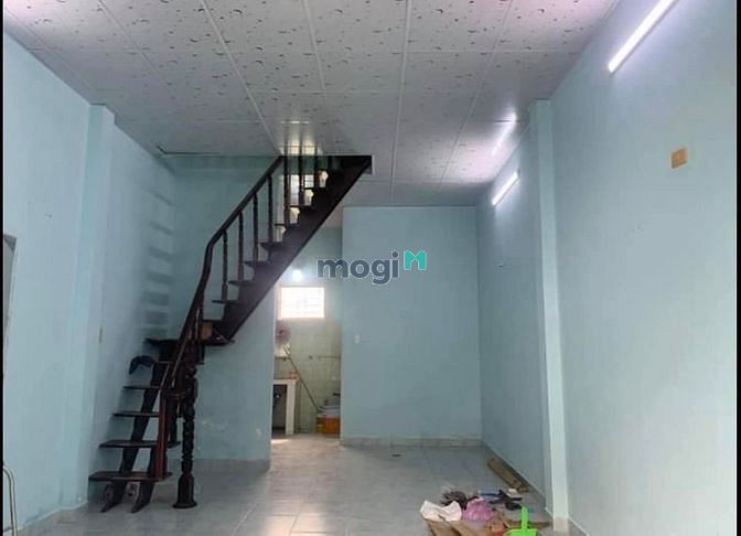 Hình ảnh Thanh lí nhà cũ 54m2, Bình Trị Đông, quận Bình Tân