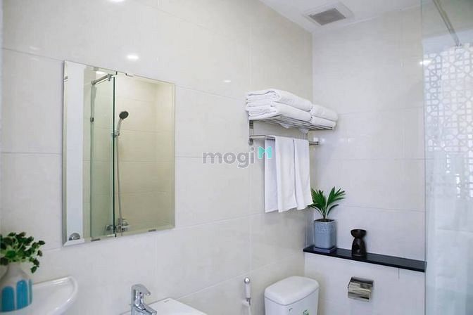 Hình ảnh [ Hỗ trợ giá - Mb6623 nạp rút nhanh chóng Quận 1 cho thuê - 40m2 ]