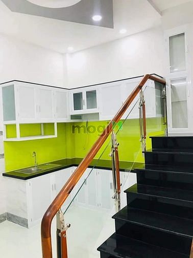 Hình ảnh Bán nhà PHÚ THỌ HÒA, TÂN PHÚ, Có Sổ Riêng