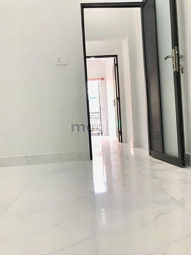 Hình ảnh Bán nhà PHÚ THỌ HÒA, TÂN PHÚ, Có Sổ Riêng
