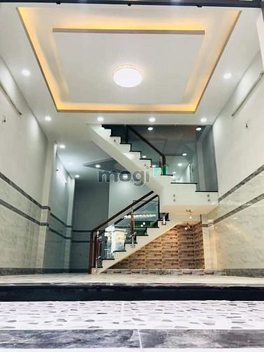 Hình ảnh Bán nhà PHÚ THỌ HÒA, TÂN PHÚ, Có Sổ Riêng