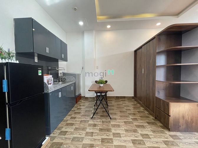 Hình ảnh Chuỗi Căn Hộ Mới Xây Siêu Đẹp Cực Sang Trọng