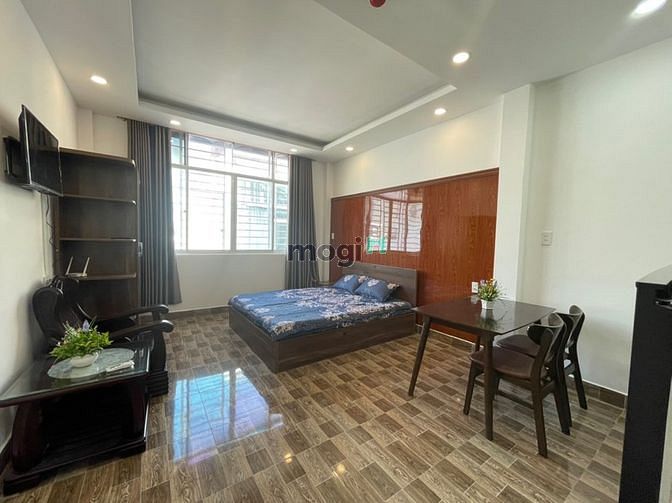 Hình ảnh Chuỗi Căn Hộ Mới Xây Siêu Đẹp Cực Sang Trọng