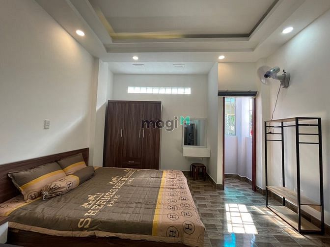 Hình ảnh Chuỗi Căn Hộ Mới Xây Siêu Đẹp Cực Sang Trọng
