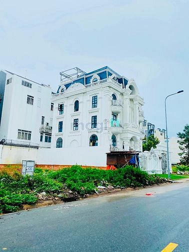 Hình ảnh Cần sang gấp đất MT Trần Lựu 5x16 giá chỉ 2.9 tỷ, SHR, Thổ cư 100%