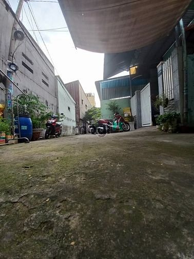 Hình ảnh Trần Thị Điệu Phước Long B Thủ Đức 75m2 ngang 5m chỉ 4.35 tỷ