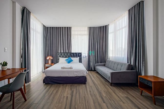 Hình ảnh 1bedroom apartment in central of District 3_Included all fee