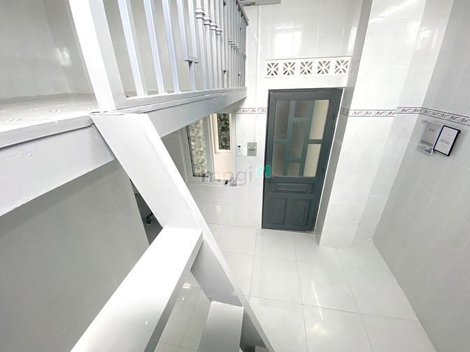 Hình ảnh Phòng duplex mới xây, gác cao, thoáng mát free xe