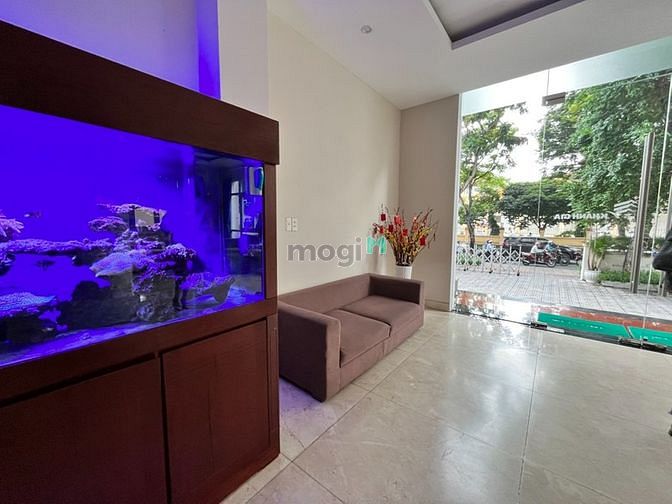 Hình ảnh 1Bedroom Apartment Close to Lê Văn Tám Park_Having Car Parking_Pool