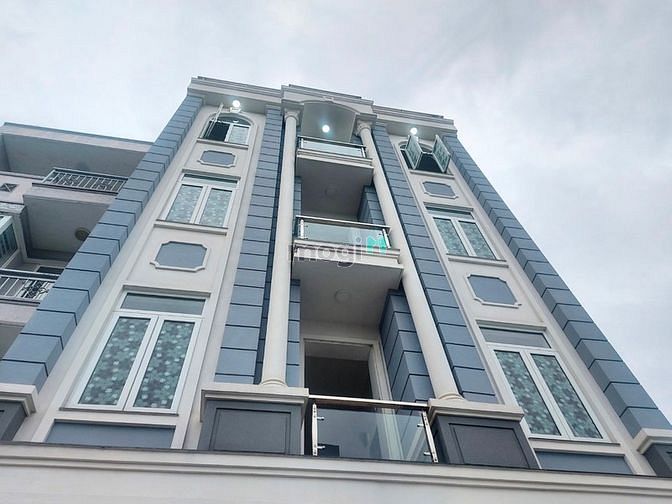 Hình ảnh Phòng duplex mới xây, gác cao, thoáng mát free xe