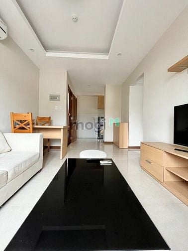 Hình ảnh 1Bedroom Apartment Close to Lê Văn Tám Park_Having Car Parking_Pool