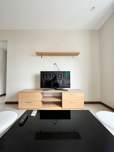 Hình ảnh 1Bedroom Apartment Close to Lê Văn Tám Park_Having Car Parking_Pool
