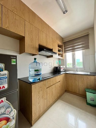 Hình ảnh 1Bedroom Apartment Close to Lê Văn Tám Park_Having Car Parking_Pool