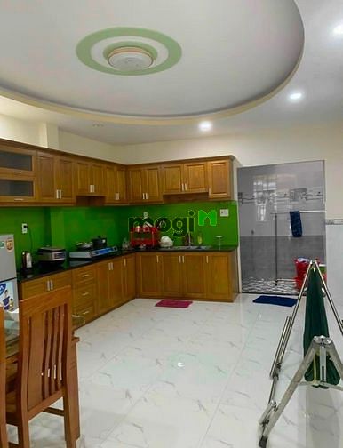 Hình ảnh Bán gấp nhà hẻm đg LÊ VĂN SĨ,Q3,DT 43m2