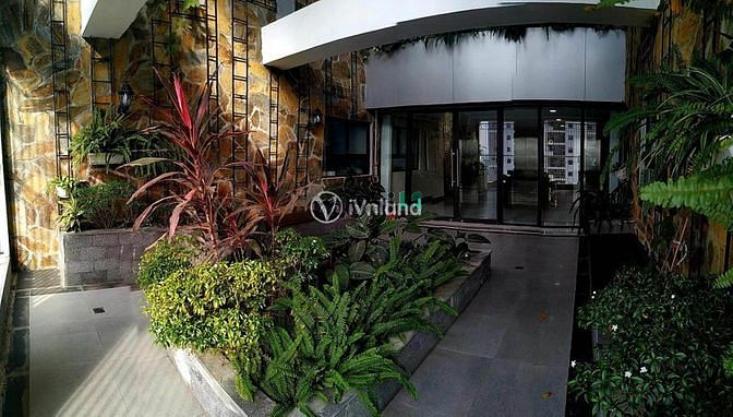 Hình ảnh Bán CHCC Sunshine Riverside Cầu Nhật Tân 65m2 2N 1VS 2.7 tỷ full đồ