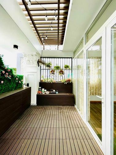 Hình ảnh Bán nhà mới đường Võ Văn Tần Quận 3 80m2 2TỶ63