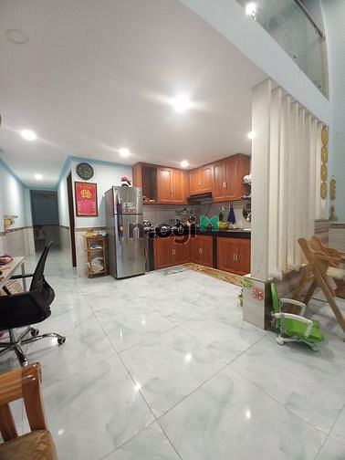 Hình ảnh Trần Thị Điệu Phước Long B Thủ Đức 75m2 ngang 5m chỉ 4.35 tỷ