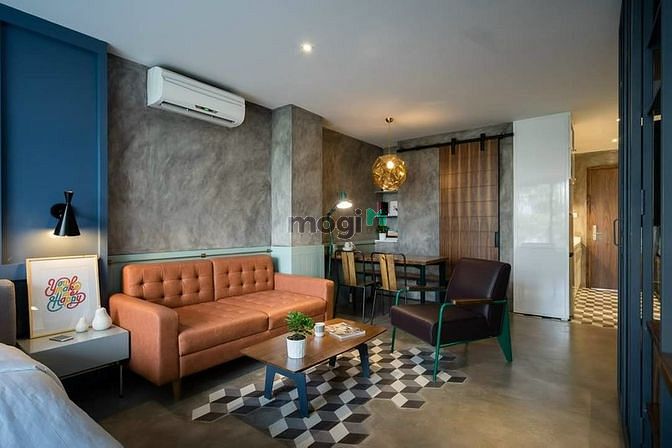 Hình ảnh BỜ KÈ Hoàng Sa_ Căn Hộ Bancong View Sông