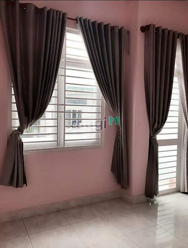 Hình ảnh Bán nhà hẻm 4,5m CAO LỖ, P4, Q8